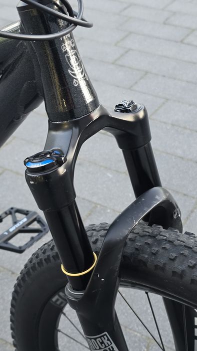 Rower Dirt Cannondale Dave (mtb, pumptrack)