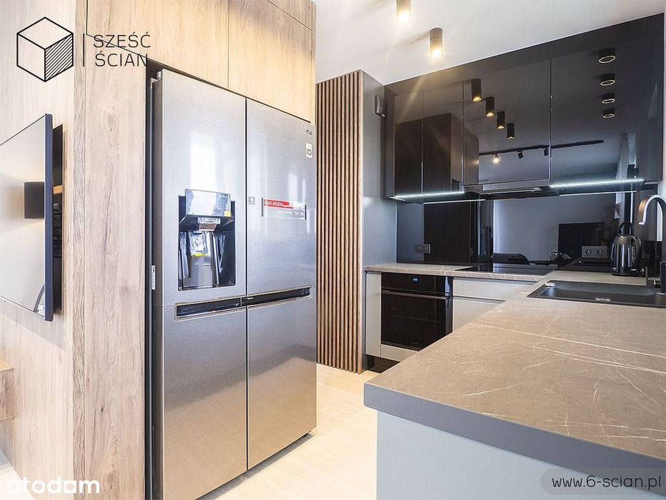 4-pok| Pet-friendly | Wysoki Standard | Wichrowa - Widok 4