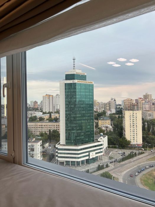 Без коміссіі!Продаж квартири ЖК ,,Manhattan City’’Берестейский прос.11