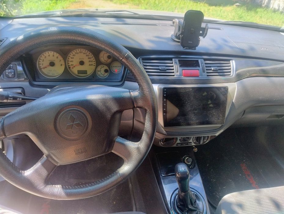 Продаю власне авто