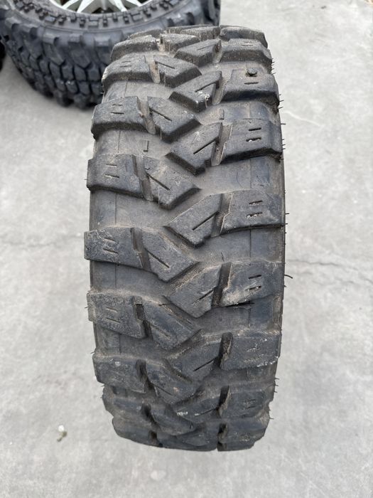Грязьові колеса 215/70 R16 — 4 шт. | MUD OFF-ROAD