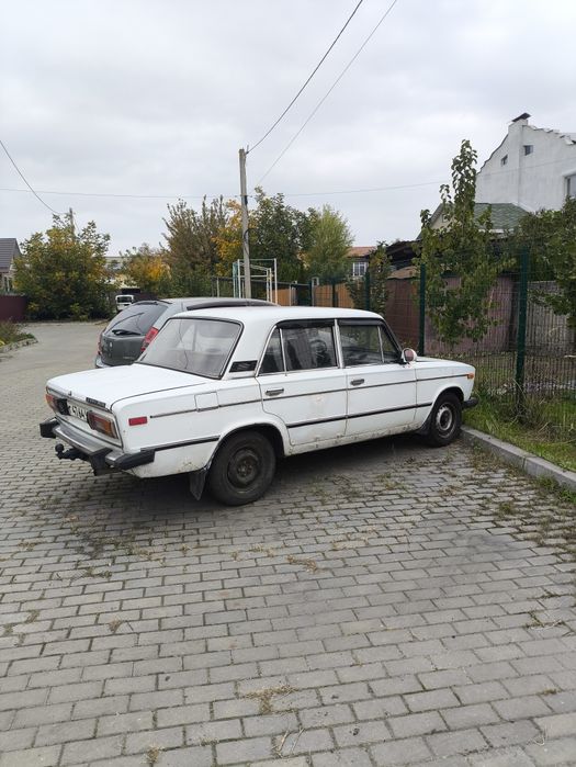 Продам  ВАЗ 2106