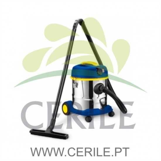 Aspirador de Líquidos e sólidos GOODYAR GY12 VC 20LT