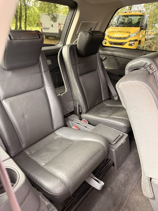 Na sprzedaż Volvo XC90 - 2003 rok, 3,0 benzyna 7-osobowy