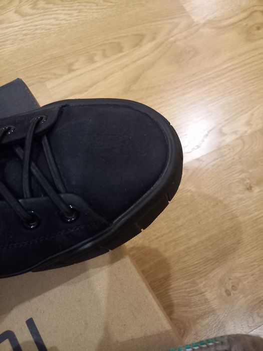 Чоловічі ботинки зимні Estro