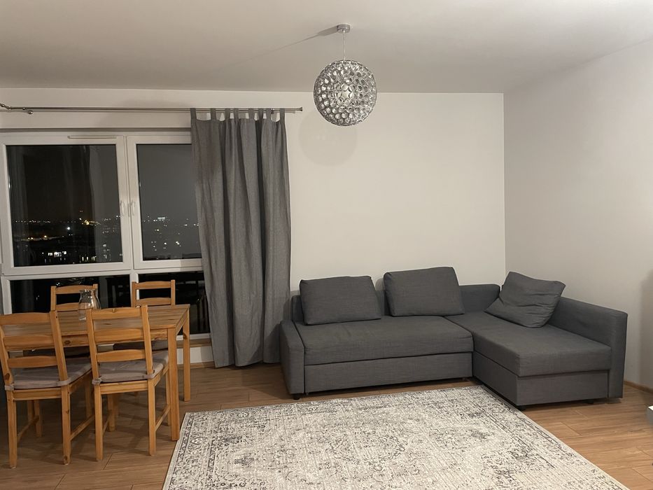 Mieszkanie – Kielce, Śródmieście - Widok 2