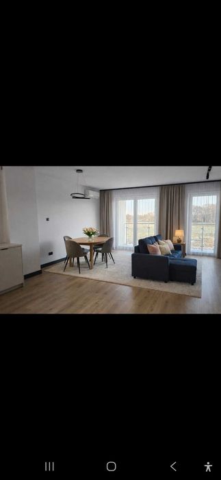 Apartament do wynajecia