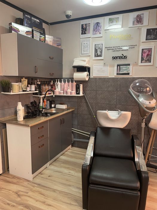 Lokal na sprzedaż - Łódź 31 m2