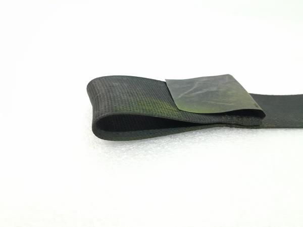 Cinto frente direito FIAT Punto Van (199_)