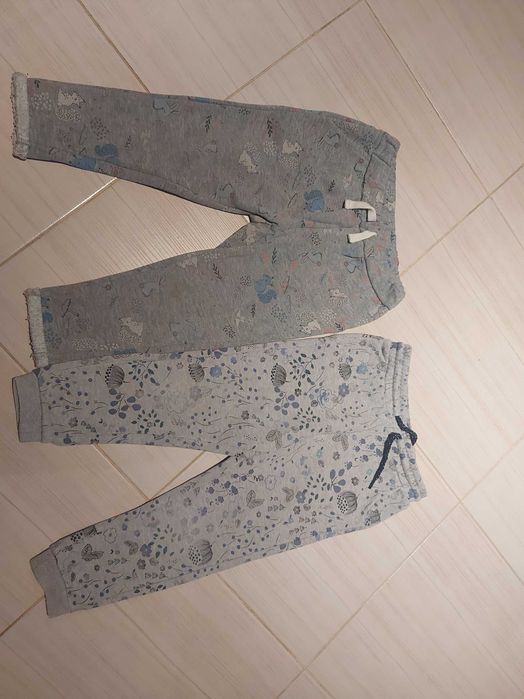 Spodnie cool club 98-104