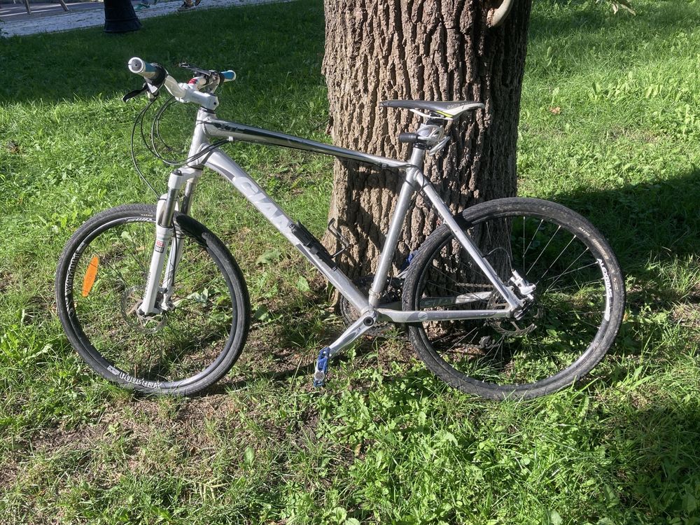 Giant Aluxx fluidform SL XL 7 500 Olx