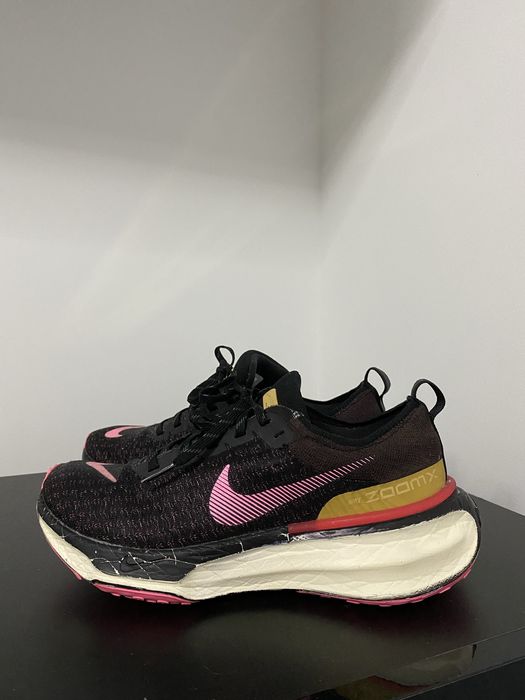 Buty Nike Zoomx Invincible Run Flyknit 3