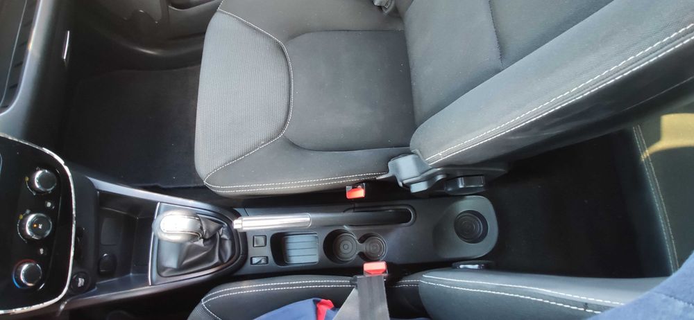 Clio IV 2015 dci 1.5 diesel