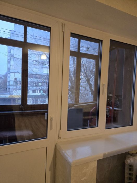 2 кімнатна квартира в центрі