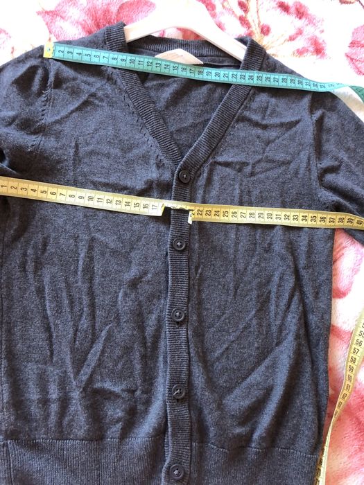 Джемпер(кофта) hm 122-128