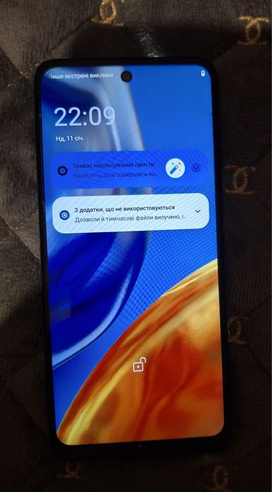 Смартфон моторола moto e32(s)