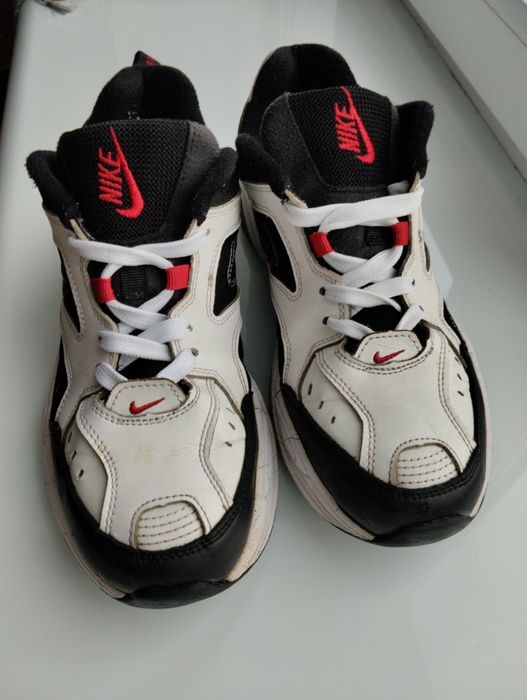 Продам кросівки Nike