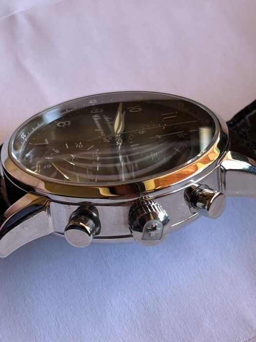 Zeno watch Automatic