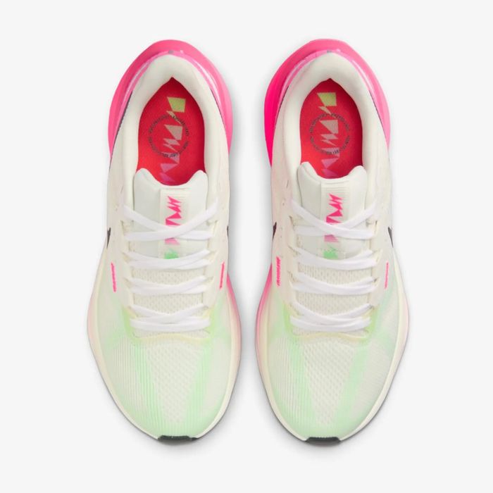 Жіночі кросівки для бігу Nike Air Zoom Structure 25