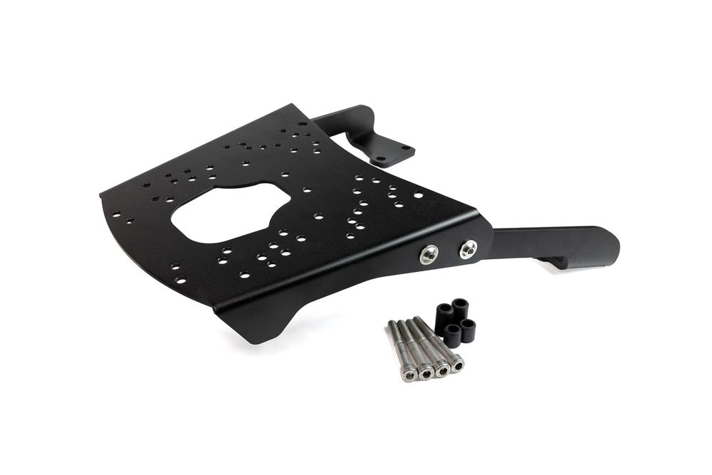 HONDA VFR 800 FI rok 98-01 Stelaż Kufra Centralnego