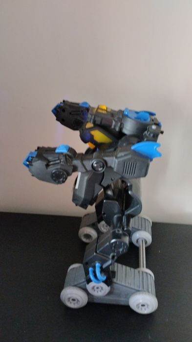 Batman Robot for Children64575294396802121