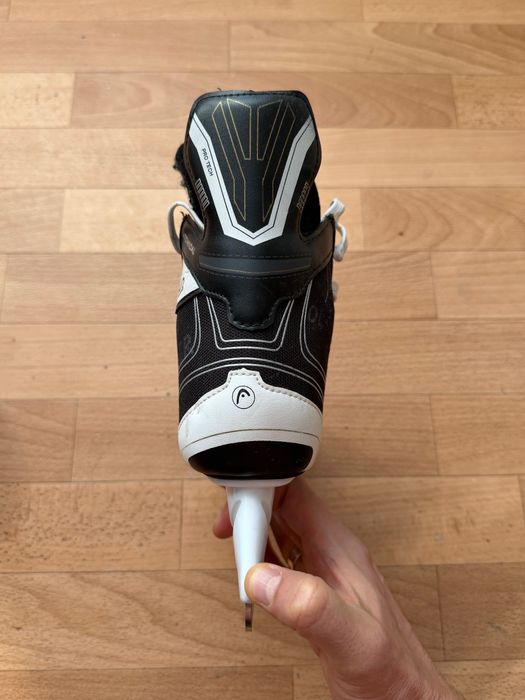 Ковзани HEAD Коньки