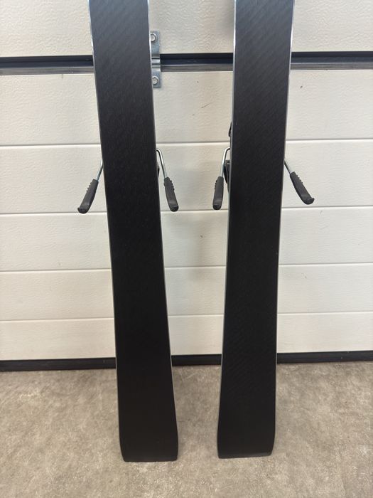 Narty Head Worldcup Rebels e.XSR 156 cm 2024