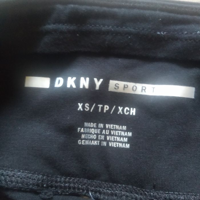 Legginsy damskie DKNY rozmiar XS