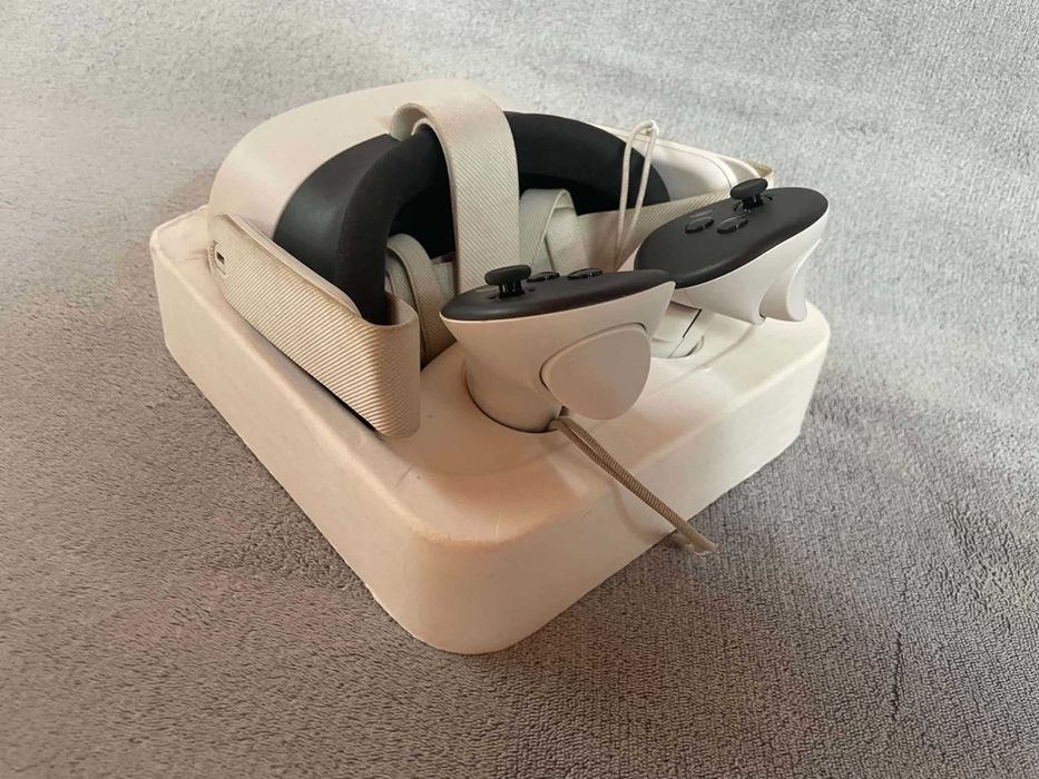 Oculus Meta Quest 3S