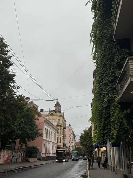 Продаж приміщення з Орендарем