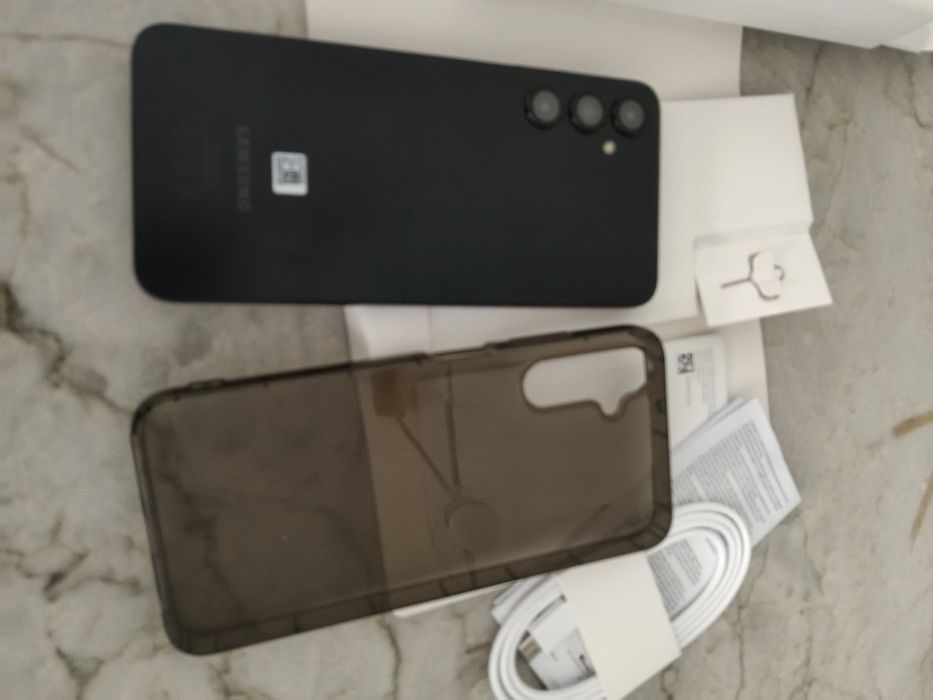 Telemóvel Samsung