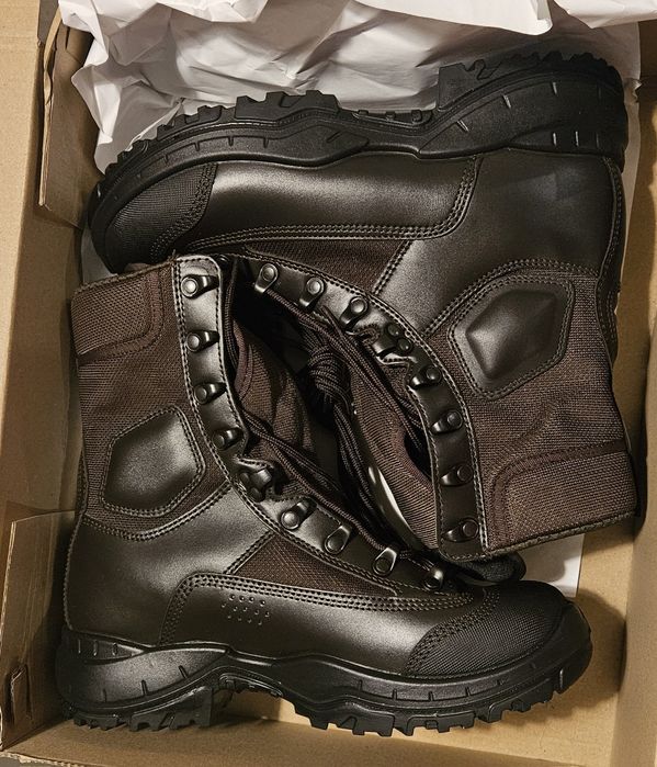 Buty wojskowe 40r 939/Mon Demar