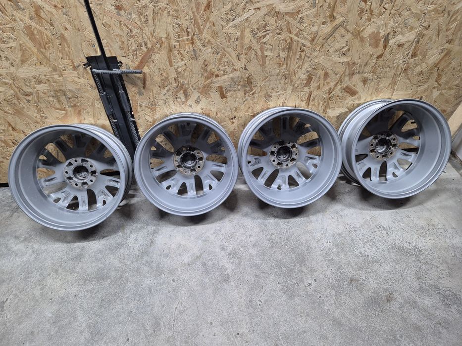 Диски 5*114.3, R16,  Renault