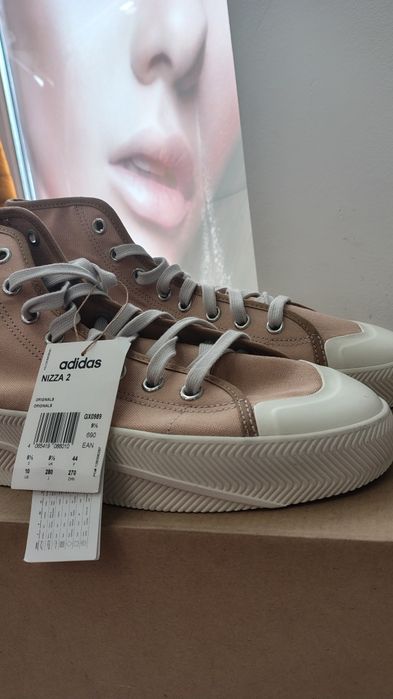 Adidas Nizza 2 rozmiar 44