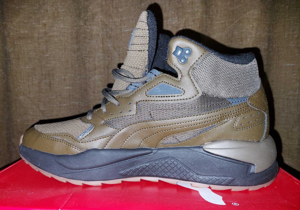 Puma X-RAY Speed .Tam. 43 Novos
