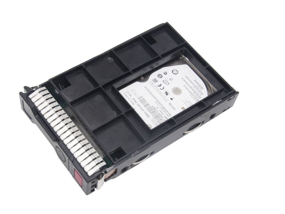 Переходник адаптер 2.5" - 3.5" Adapter HP Dell SM HDD SSD 2.5" - 3.5"