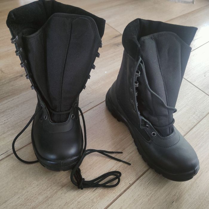 Buty taktyczne  Grom