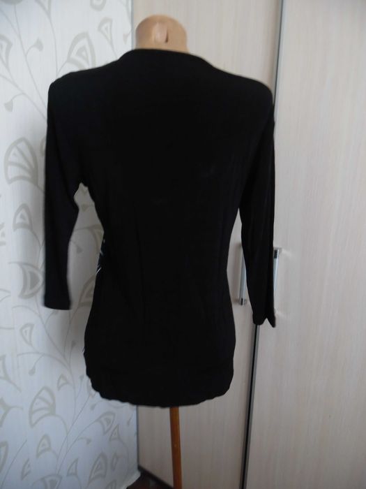 bluzka poliester m (a22)