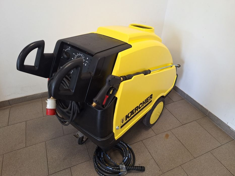 Myjka ciśnieniowa Karcher HDS 1195 Ceramika!