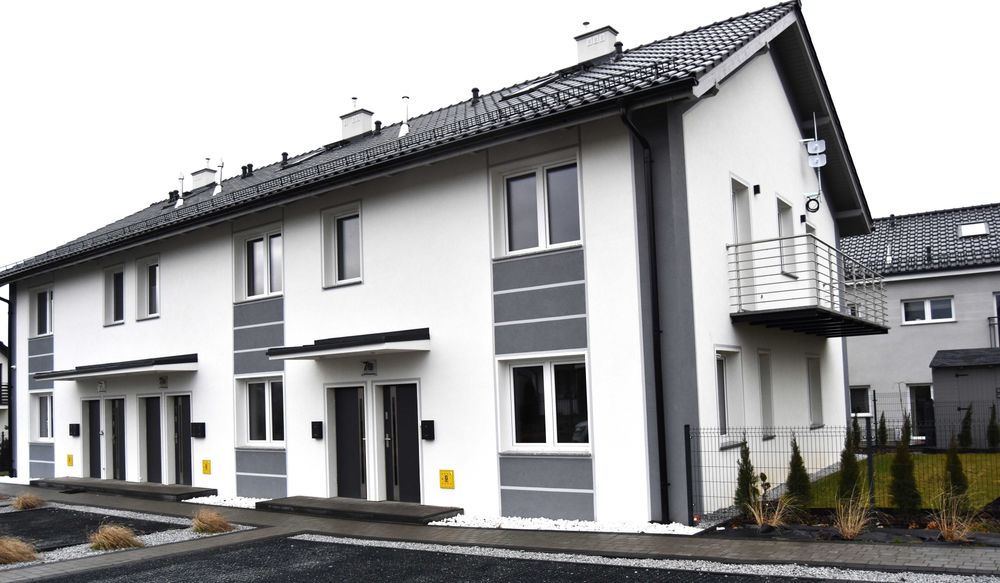Kudowa-Zdrój duży apartament z dwoma sypialniami
