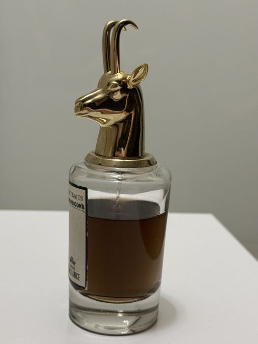 Духи Penhaligon’s Portraits Changing Constance