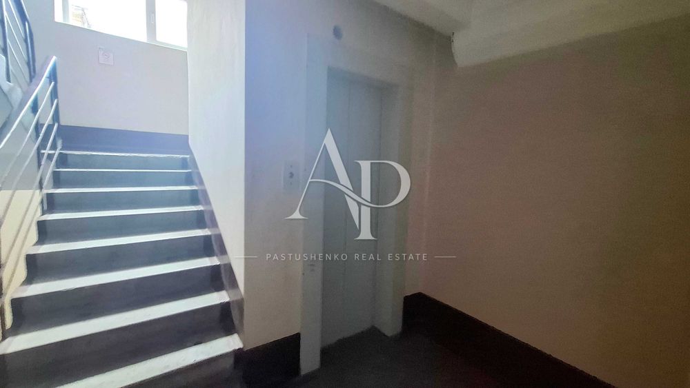 Продаж 1к квартири 31 кв. м на вул. Андрія Головка 31