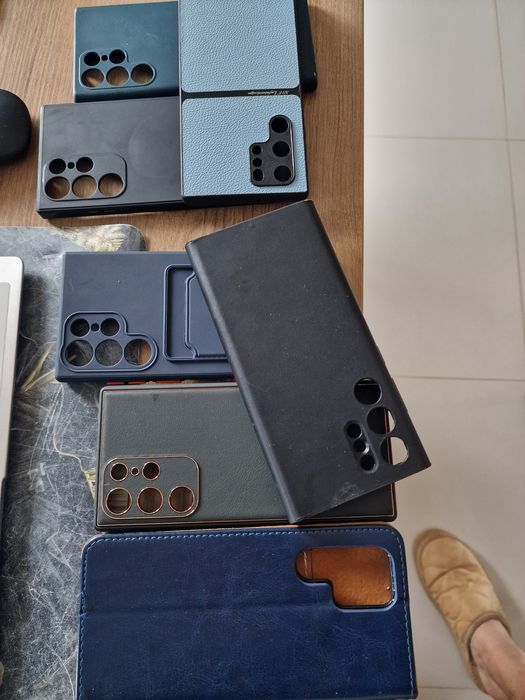 Samsung galaxy s22 ultra 12/256gb