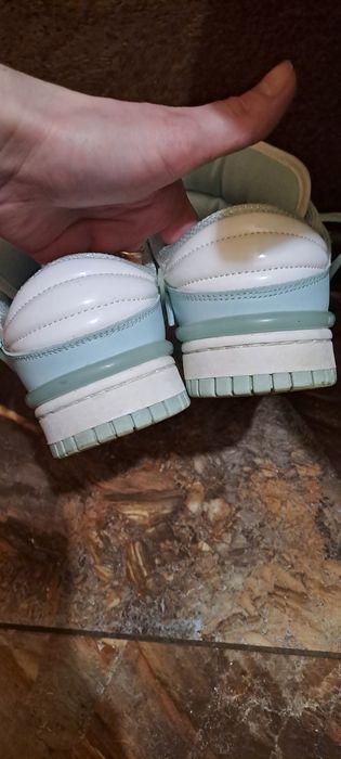 Кросівки Nike Dunk