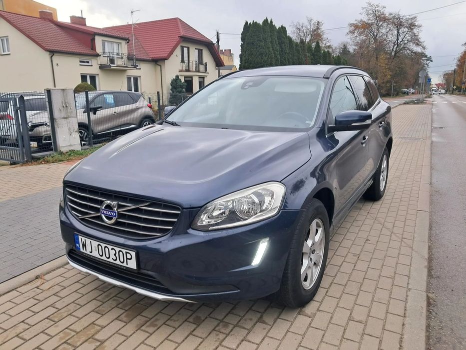 Volvo XC 60