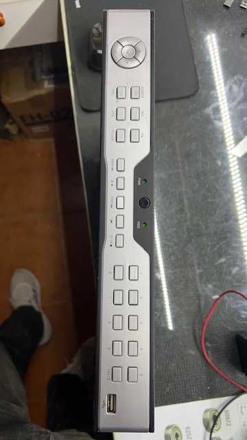 DVR CCTV 16 Canais