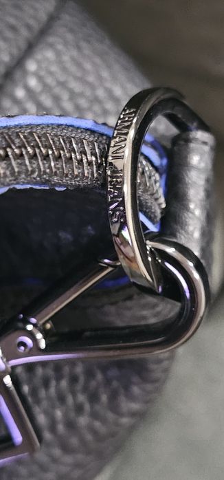 Saco de viagem ARMANI JEANS