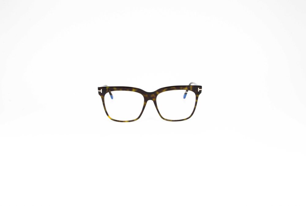 Tom Ford Оригінал Оправа окуляри нова очки оригинал TF5768-B