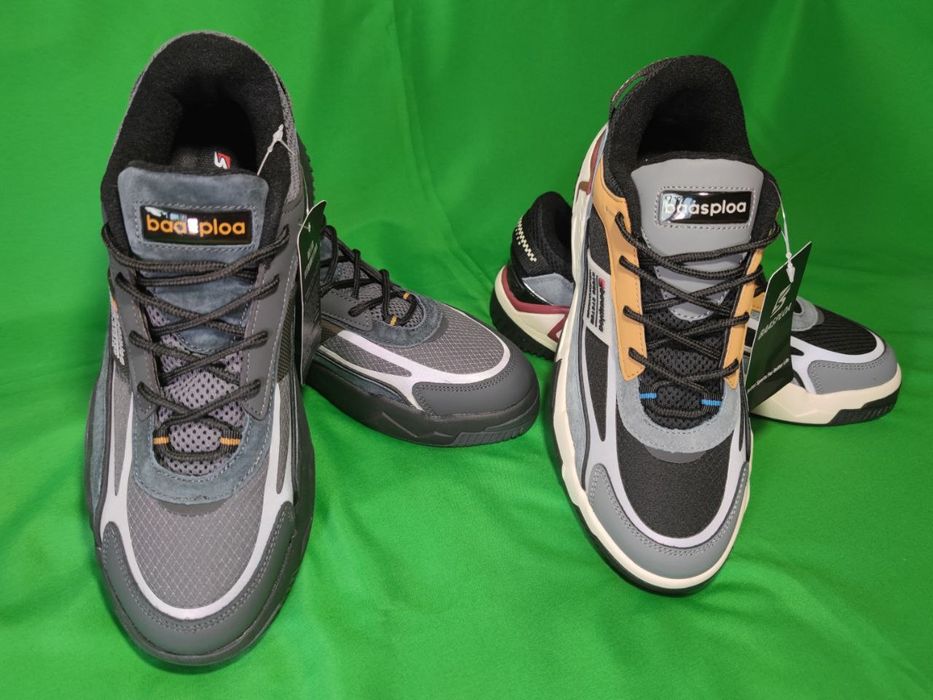 Кросівки baasploa 42, 43 розміру