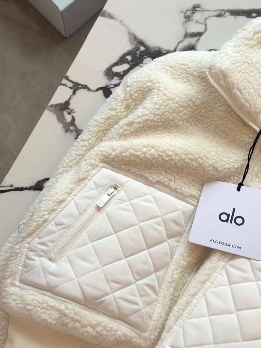 Куртка аlo женская S-M